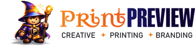 Print Preview Gallery